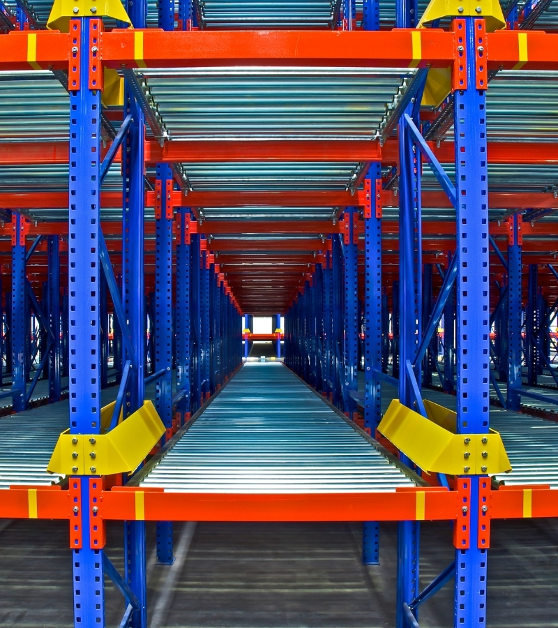 drive in raf sistemleriac