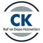 CK Raf ve Depo Hizmetleri